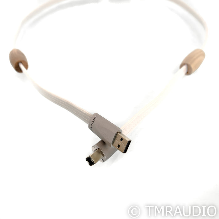 Nordost Valhalla 2 USB; 1m