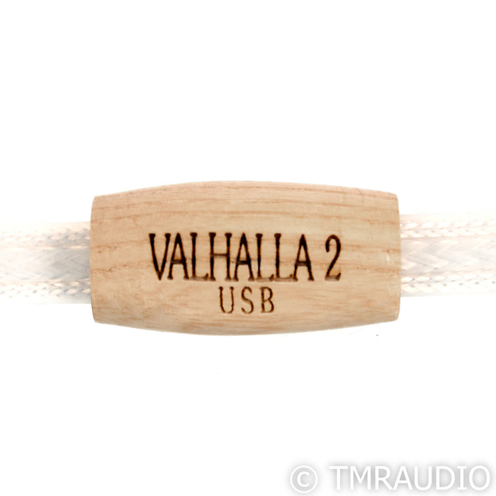Nordost Valhalla 2 USB; 1m