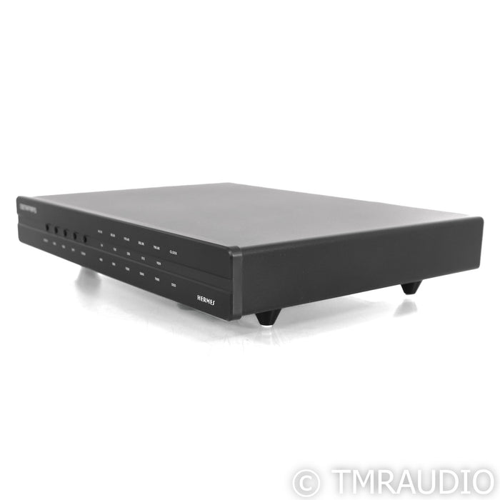 Denafrips Hermes DDC Digital to Digital Converter; Black