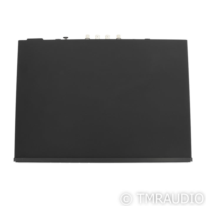 Denafrips Hermes DDC Digital to Digital Converter; Black