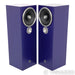 Zu Audio Omen MkII Floorstanding Speakers; Custom Pair; ClarityCap Upgrade