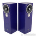Zu Audio Omen MkII Floorstanding Speakers; Custom Pair; ClarityCap Upgrade