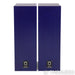 Zu Audio Omen MkII Floorstanding Speakers; Custom Pair; ClarityCap Upgrade