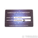 Denafrips Gaia DSD DDC D/D Converter; Black