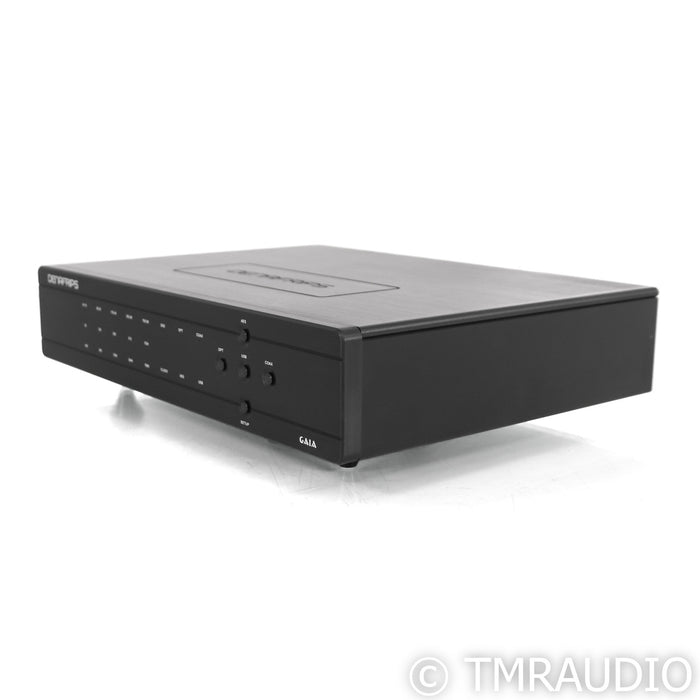 Denafrips Gaia DSD DDC D/D Converter; Black