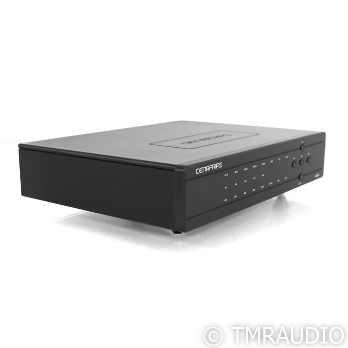 Denafrips Gaia DSD DDC D/D Converter; Black