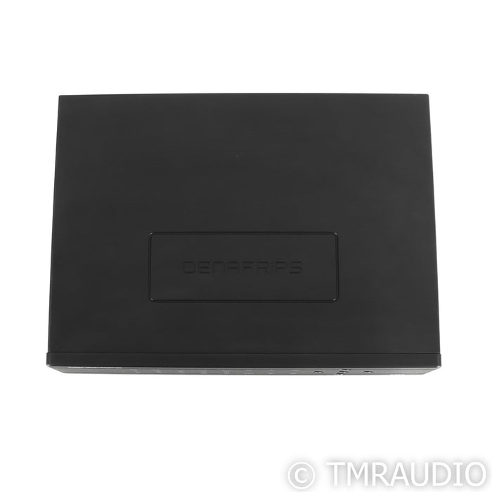 Denafrips Gaia DSD DDC D/D Converter; Black