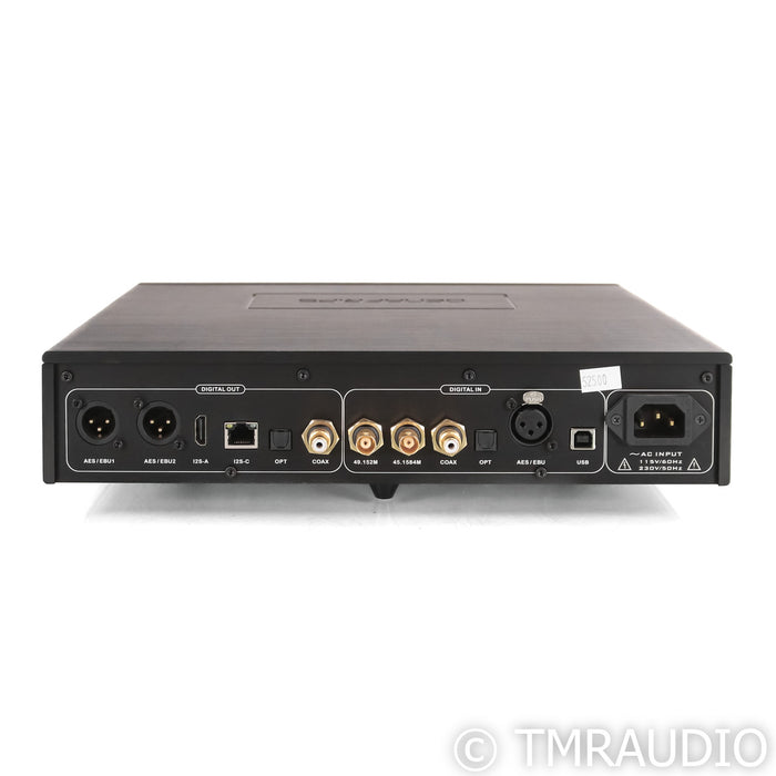 Denafrips Gaia DSD DDC D/D Converter; Black