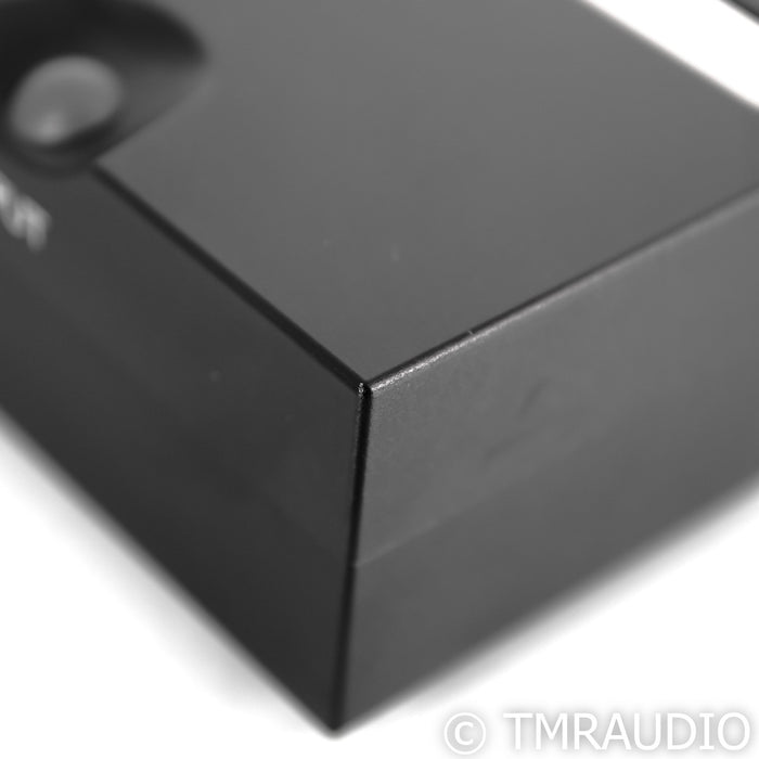 Chord Electronics Qutest DAC D/A Converter; Black