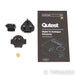 Chord Electronics Qutest DAC D/A Converter; Black