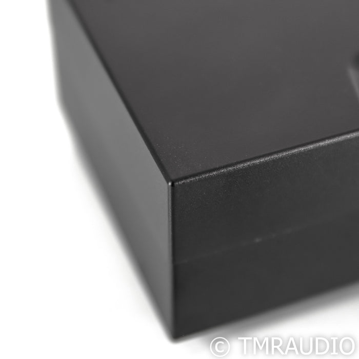Chord Electronics Qutest DAC D/A Converter; Black