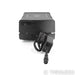 Lumin D2 Network Streamer; Black; SBooster Mk. II Linear PSU