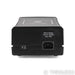 Lumin D2 Network Streamer; Black; SBooster Mk. II Linear PSU