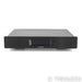 Lumin D2 Network Streamer; Black; SBooster Mk. II Linear PSU