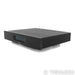 Lumin D2 Network Streamer; Black; SBooster Mk. II Linear PSU