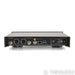 Lumin D2 Network Streamer; Black; SBooster Mk. II Linear PSU