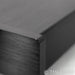 Lumin D2 Network Streamer; Black; SBooster Mk. II Linear PSU