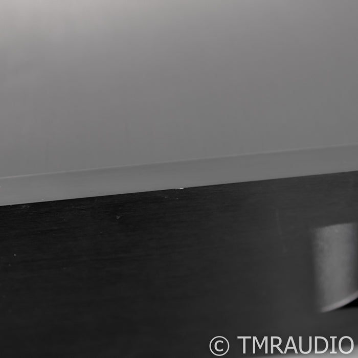 Lumin D2 Network Streamer; Black; SBooster Mk. II Linear PSU