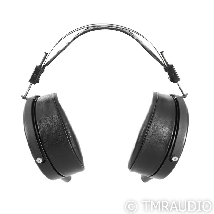 Audeze LCD-X Open Back Planar Magnetic Headphones; Black
