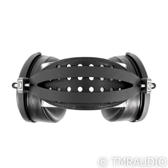 Audeze LCD-X Open Back Planar Magnetic Headphones; Black