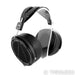 Audeze LCD-X Open Back Planar Magnetic Headphones; Black