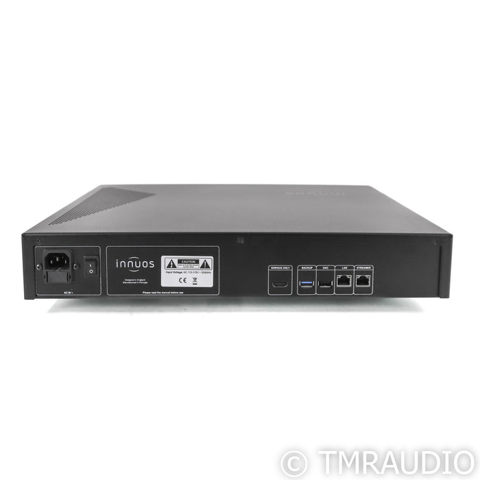 Innuos Zen MkIII Network Streamer / Server