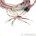 Shun Mook VIntage WE Speaker Wire; 14ft Speaker Wire