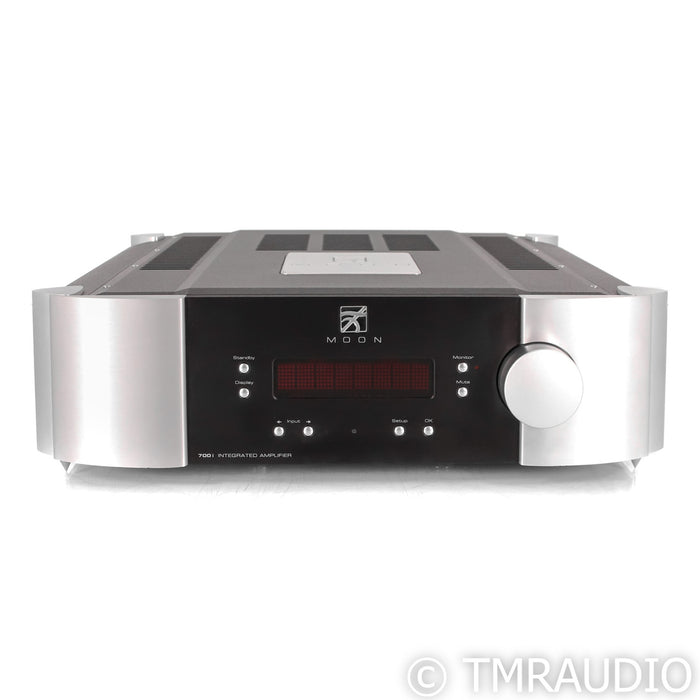 Simaudio Moon 700i V1 Stereo Integrated Amplifier; 700-i; 2-Tone