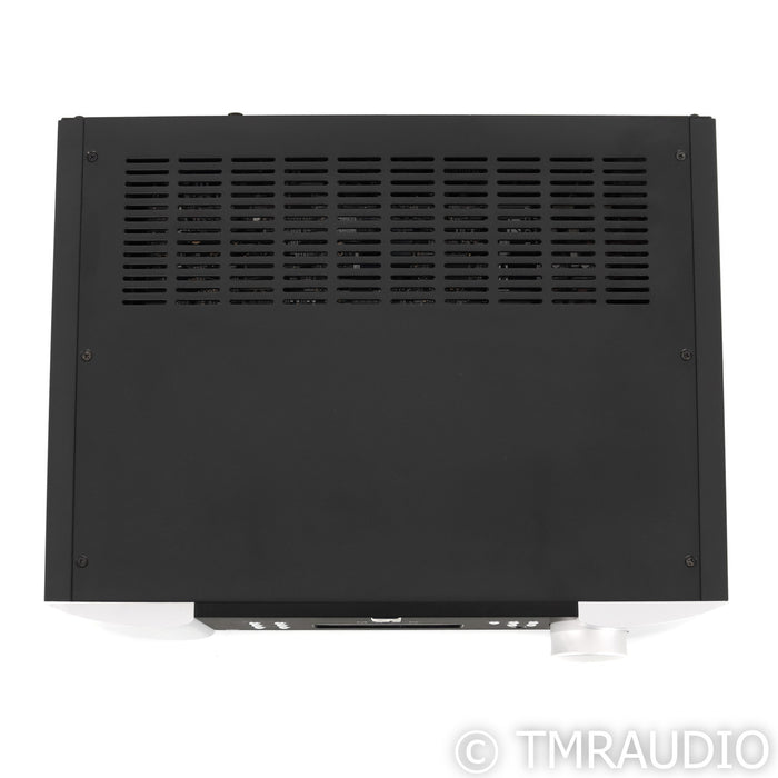 Simaudio Moon 390 Wireless Network Player / Preamplifier; DAC; Roon Ready