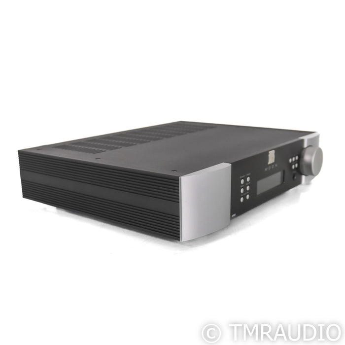Simaudio Moon 390 Wireless Network Player / Preamplifier; DAC; Roon Ready
