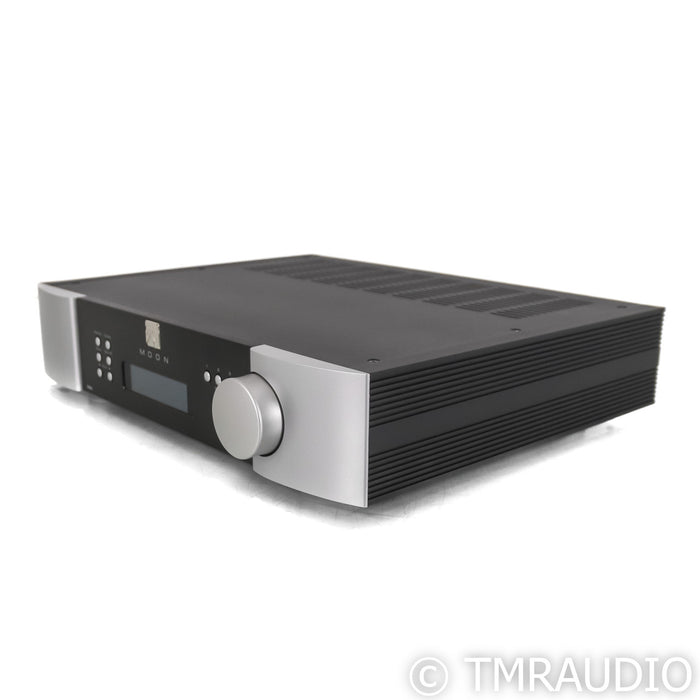 Simaudio Moon 390 Wireless Network Player / Preamplifier; DAC; Roon Ready