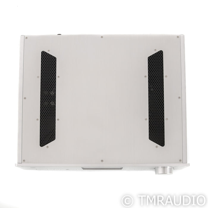 Cambridge Audio Azur 851N Network Streamer / DAC / Preamplifier; Silver; Roon Ready