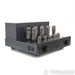 PrimaLuna EVO 400 Stereo Tube Integrated Amplifier; Black (No Phono)