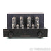 PrimaLuna EVO 400 Stereo Tube Integrated Amplifier; Black (No Phono)