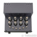 PrimaLuna EVO 400 Stereo Tube Integrated Amplifier; Black (No Phono)