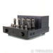 PrimaLuna EVO 400 Stereo Tube Integrated Amplifier; Black (No Phono)