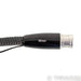 AudioQuest Wind XLR Cables; 2m Pair Balanced Interconnects; 72v DBS