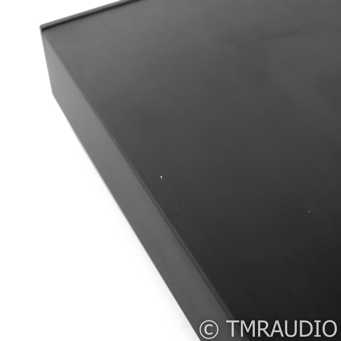 NuPrime ST-10 Stereo Power Amplifier; Black