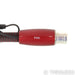 AudioQuest Fire XLR Cables; 1.5m Pair Balanced Interconnects