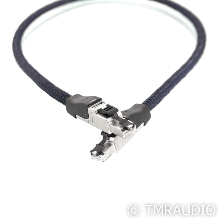 AudioQuest Vodka Ethernet Cable; .75m Digital Interconnect