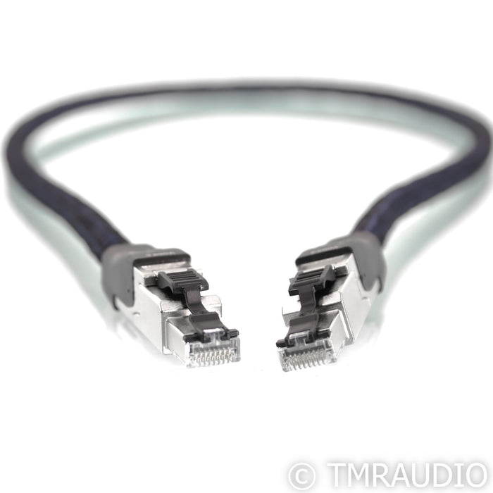 AudioQuest Vodka Ethernet Cable; .75m Digital Interconnect