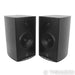 ATC SCM11 Bookshelf Speakers; SCM-11; Black Ash Pair