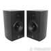 ATC SCM11 Bookshelf Speakers; SCM-11; Black Ash Pair