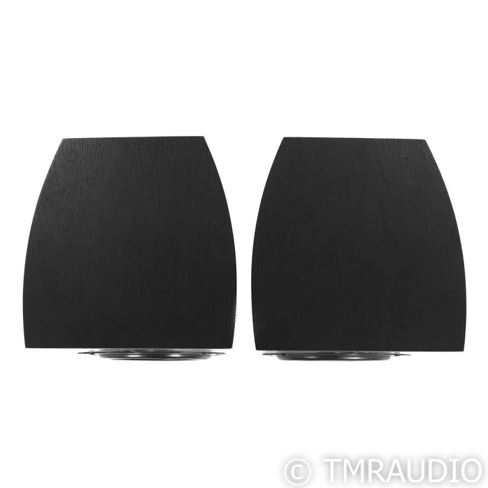 ATC SCM11 Bookshelf Speakers; SCM-11; Black Ash Pair