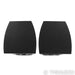 ATC SCM11 Bookshelf Speakers; SCM-11; Black Ash Pair