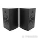 ATC SCM11 Bookshelf Speakers; SCM-11; Black Ash Pair