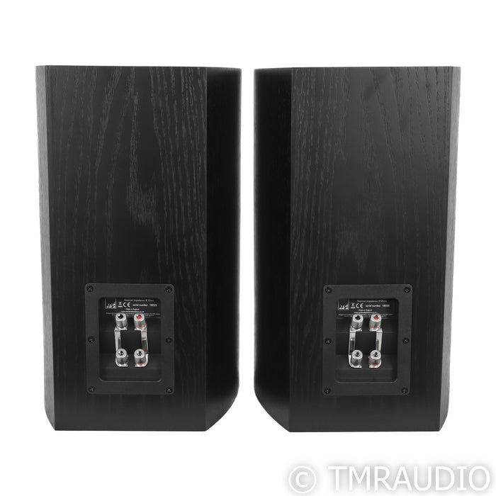 ATC SCM11 Bookshelf Speakers; SCM-11; Black Ash Pair