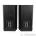 ATC SCM11 Bookshelf Speakers; SCM-11; Black Ash Pair