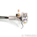 Audiomods Classic III Tonearm; Gold Plated Polished Finish; 9.5‚Äù (No Cartridge)
