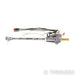 Audiomods Classic III Tonearm; Gold Plated Polished Finish; 9.5‚Äù (No Cartridge)